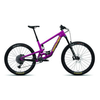BICI SANTA CRUZ BRONSON 5 C S