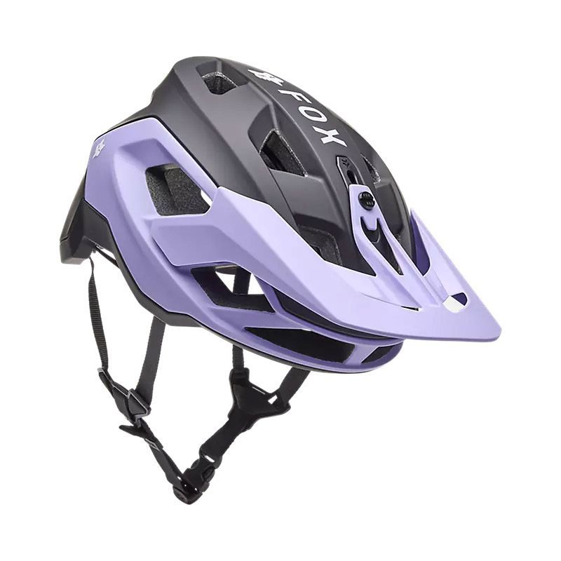 CASCO FOX SPEEDFRAME HELMET 5050