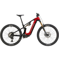 BICI CANNONDALE MOTERRA 1 2025
