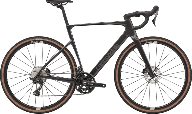 BICI CANNONDALE SUPERX CARBON 3