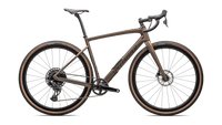 BICI SPECIALIZED DIVERGE EXPERT CARBON
