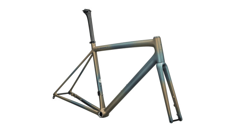 SPECJALISTYCZNA RAMA S-WORKS AETHOS