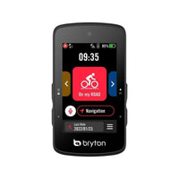 CICLOCOMPUTER BRYTON GPS RIDER 750 SPECIAL EDITION