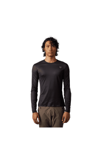 Koszulka z długim rękawem Fox Flexair Ascent