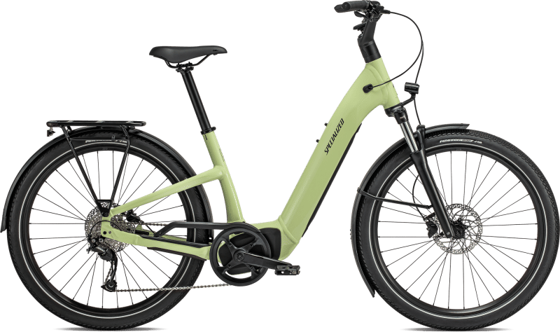 BICI SPECIALIZED TURBO COMO 3.0