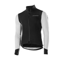 GIACCA MONDRAKER JACKET SUMMIT BLACK