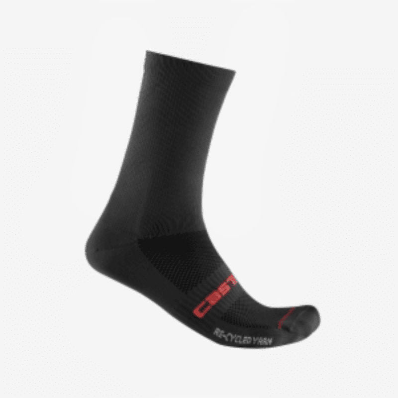 CASTELLI RE-CYCLE TERMICZNE SKARPETKI 18