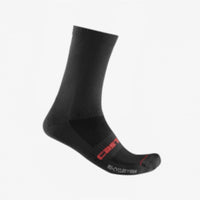 CASTELLI RE-CYCLE TERMICZNE SKARPETKI 18