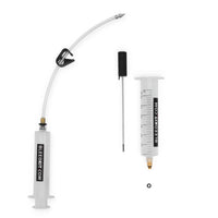 ODPOWIETRZANIE ZESTAW ODPOWIETRZANIA SHIMANO BASIC (2012+)