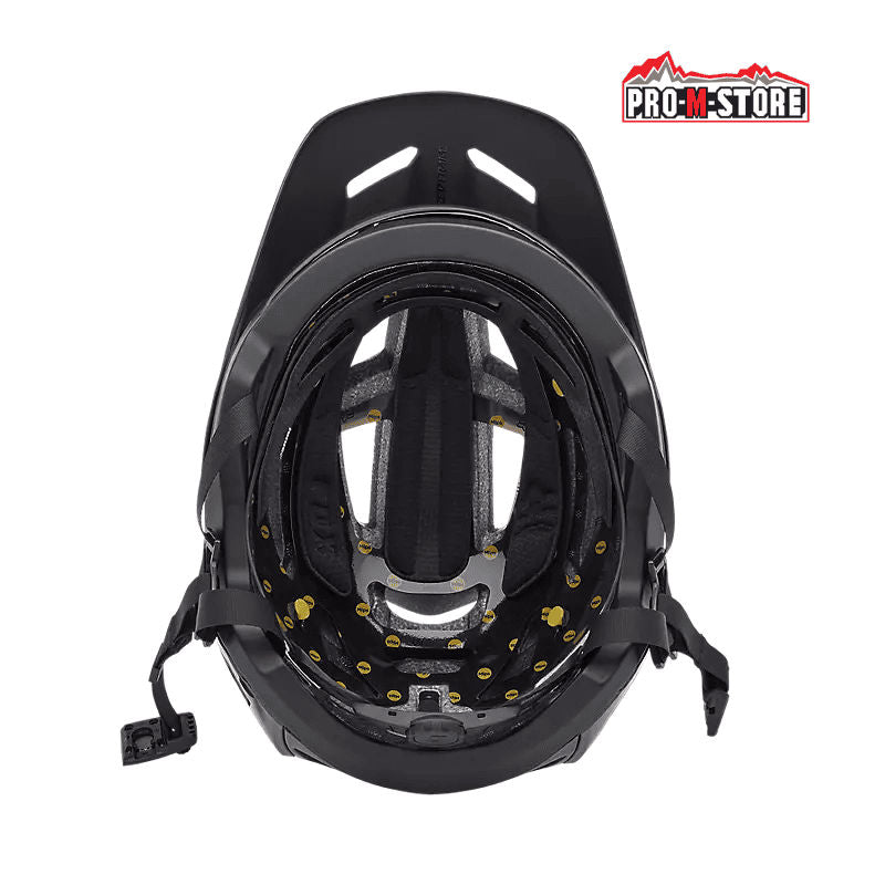 CASCO FOX SPEEDFRAME PRO LUNAR