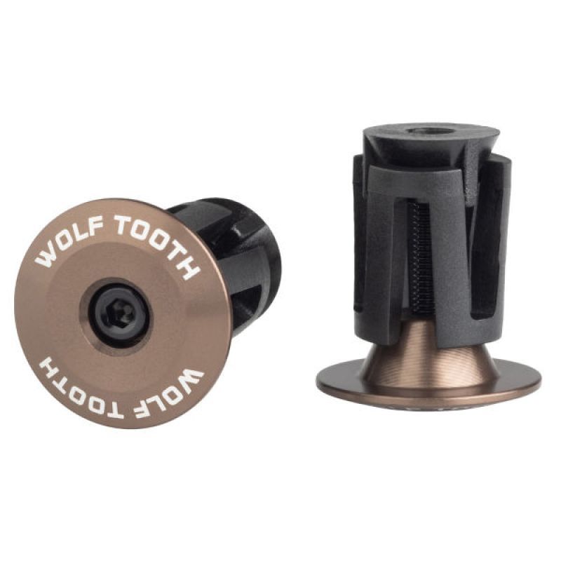 PARA NAKRĘTEK NA KIEROWNICĘ, ZAŚLEPKA NA KOŃCÓWKI KIEROWNICY ZĘBÓW WILCZYCH