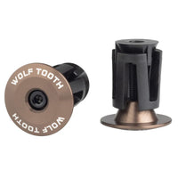 PARA NAKRĘTEK NA KIEROWNICĘ, ZAŚLEPKA NA KOŃCÓWKI KIEROWNICY ZĘBÓW WILCZYCH