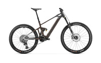 ROWER MONDRAKER DUNE RR