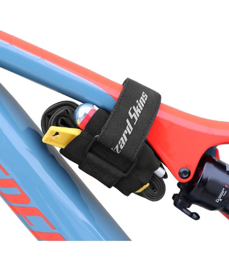 PASEK UŻYTKOWY ZE SKÓRY JAGNIĘCEJ CZARNY