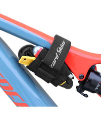 PASEK UŻYTKOWY ZE SKÓRY JAGNIĘCEJ CZARNY