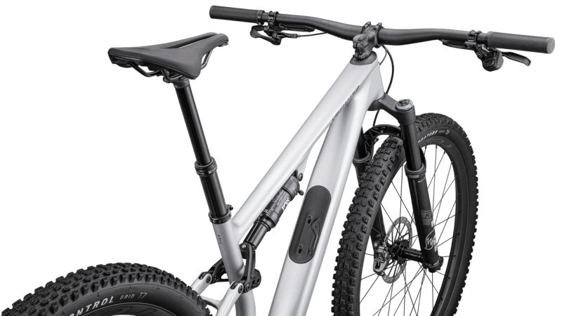 BICI SPECIALIZED EPIC 8 EVO EXPERT 2025