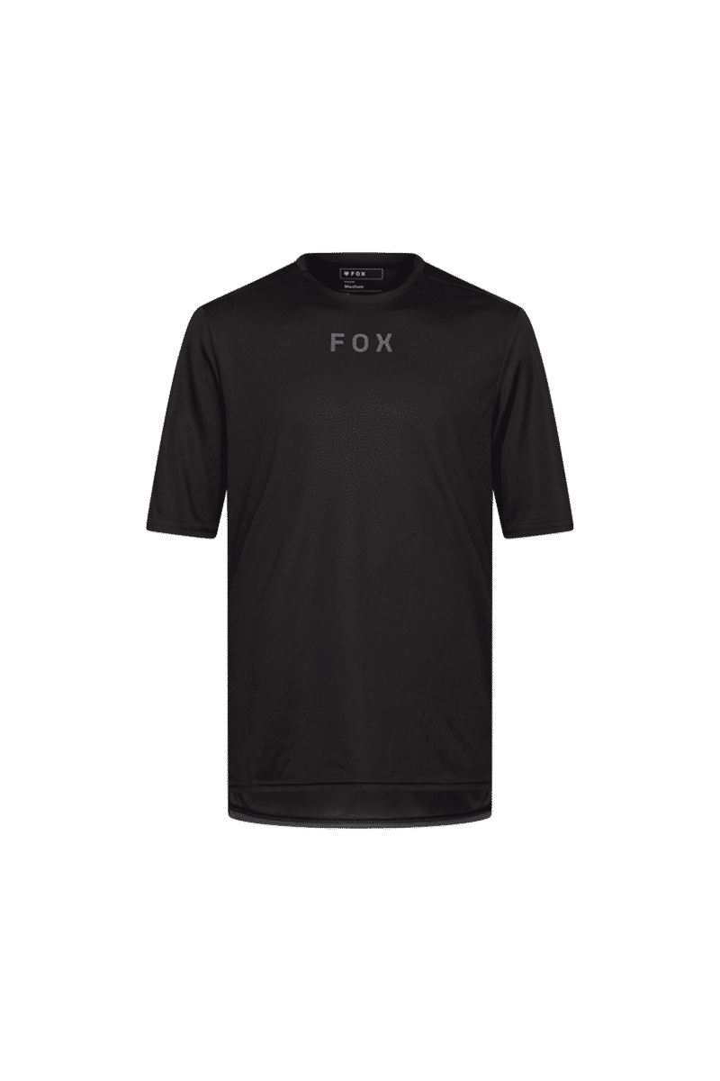MAGLIA FOX RANGER SS JERSEY WORDMARK