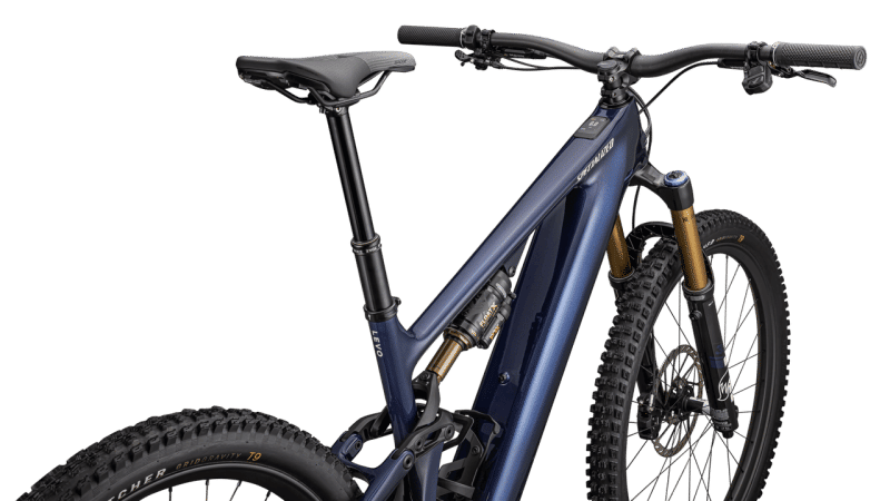 BICI SPECIALIZED TURBO LEVO 4 PRO