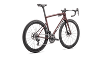BICI SPECIALIZED TARMAC S-WORKS SL8 SRAM RED AXS