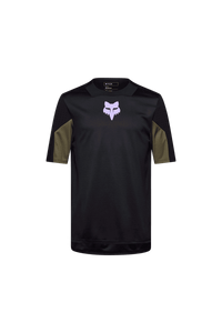 MAGLIA FOX DEFEND SS JERSEY PARK