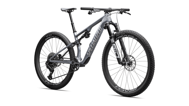 ROWER SPECJALISTYCZNY EPIC 8 PRO 2026