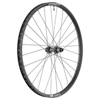 RUOTA POSTERIORE DT SWISS E 1900 SPLINE 27.5 30 MM IS 12/48 MM SHIMANO
