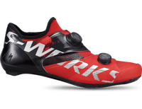 SPECJALISTYCZNE BUTY SZOSOWE S-WORKS ARES