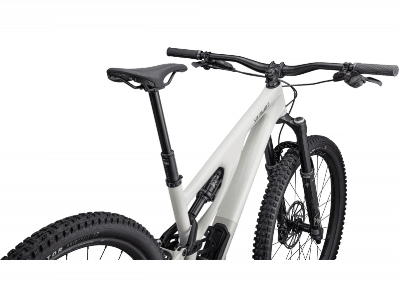 BICI SPECIALIZED STUMPJUMPER EVO EXPERT