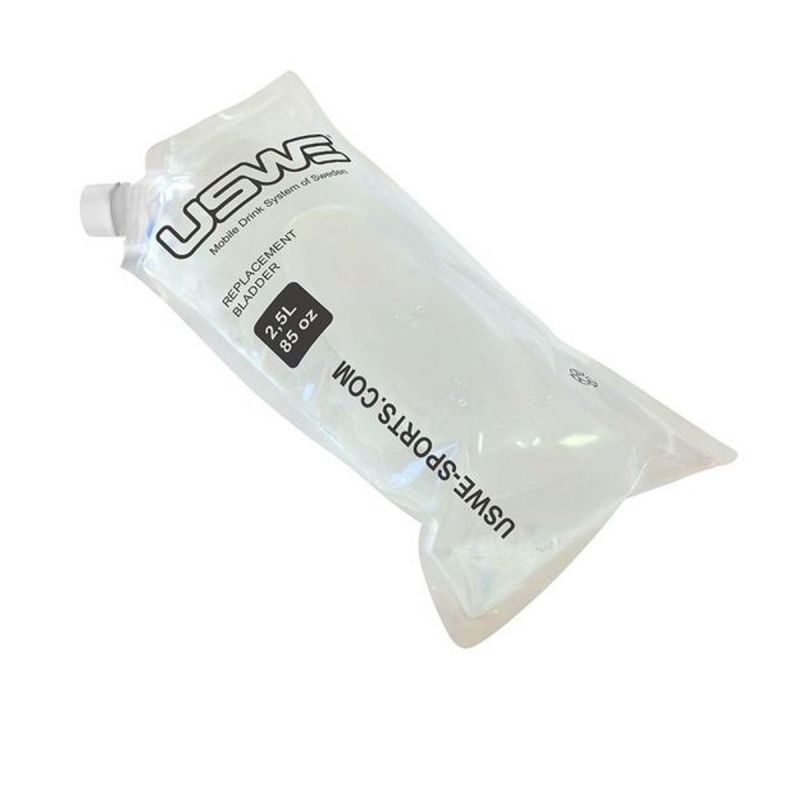 Torba nawadniająca LEATT 2,5 l