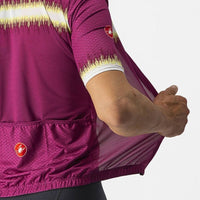 MAGLIA CASTELLI GRIMPEUR