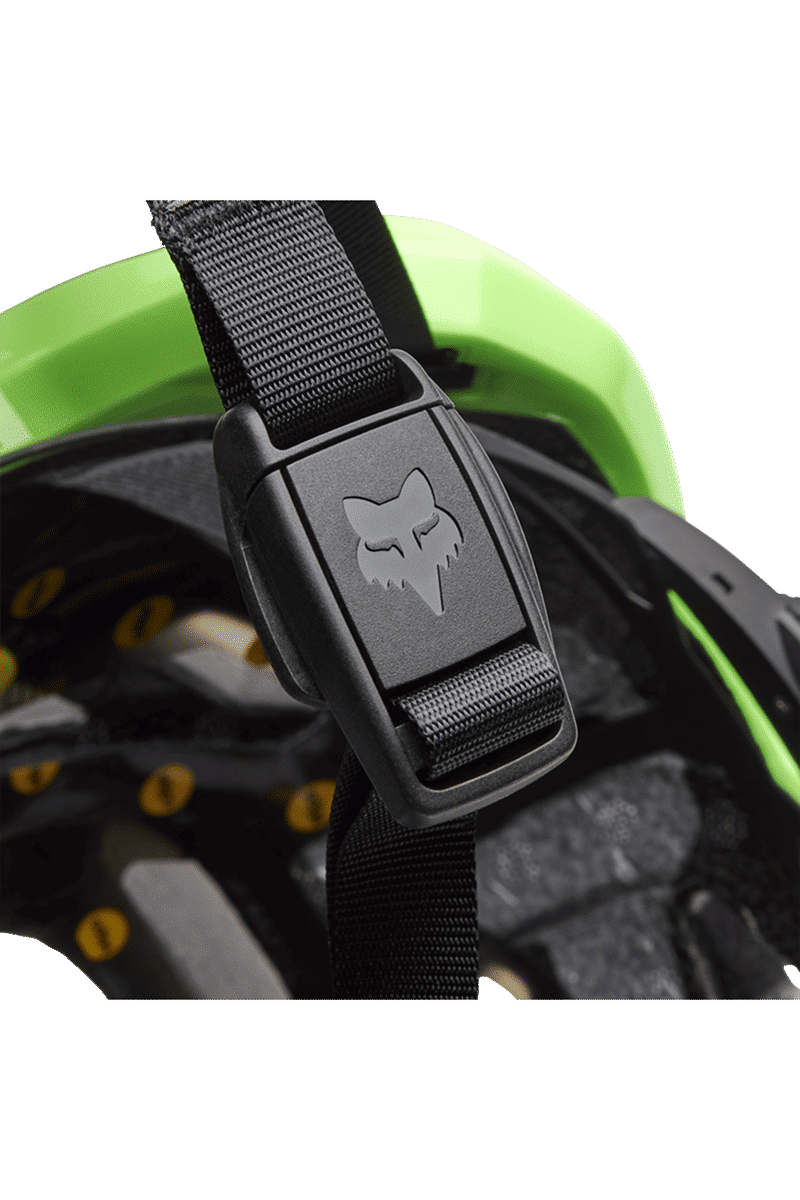 CASCO FOX SPEEDFRAME PRO 50 YR MIPS