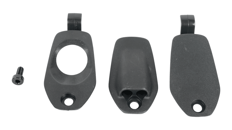 Specialized S196500005 Guidacavo tubo obliquo roubaix my20