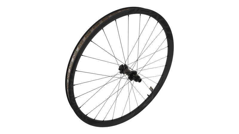 Ruota posteriore Specialized Roval WHL MY16 Roval Traverse