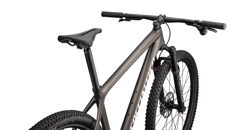 BICI SPECIALIZED EPIC HARDTAIL COMP