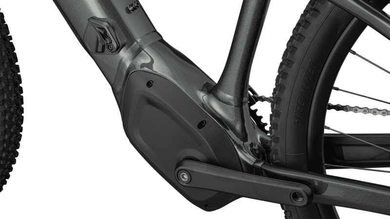 BICI SPECIALIZED TURBO TERO 4.0 2025