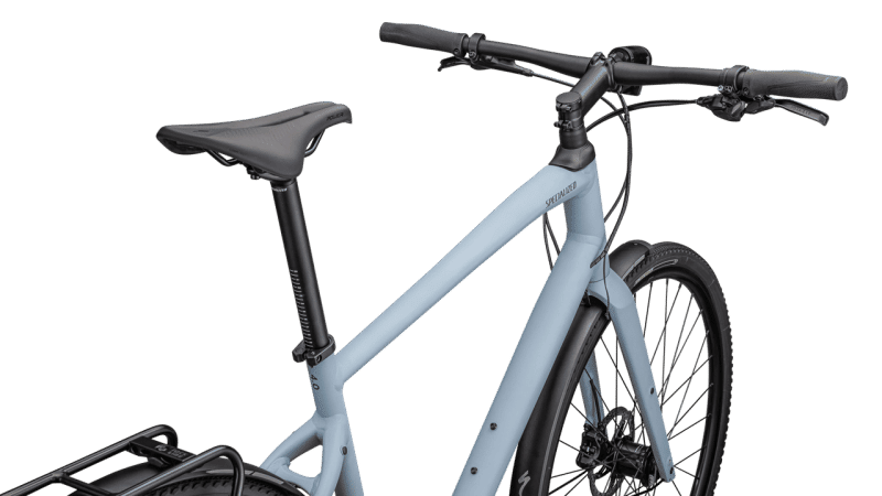 BICI SPECIALIZED SIRRUS X 4.0 EQ 2025