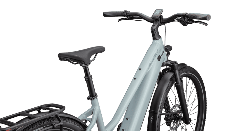 BICI SPECIALIZED TURBO VADO 4.0 STEP-TROUGH