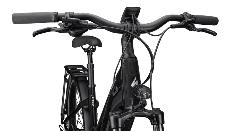 BICI SPECIALIZED TURBO VADO 4.0 STEP-TROUGH