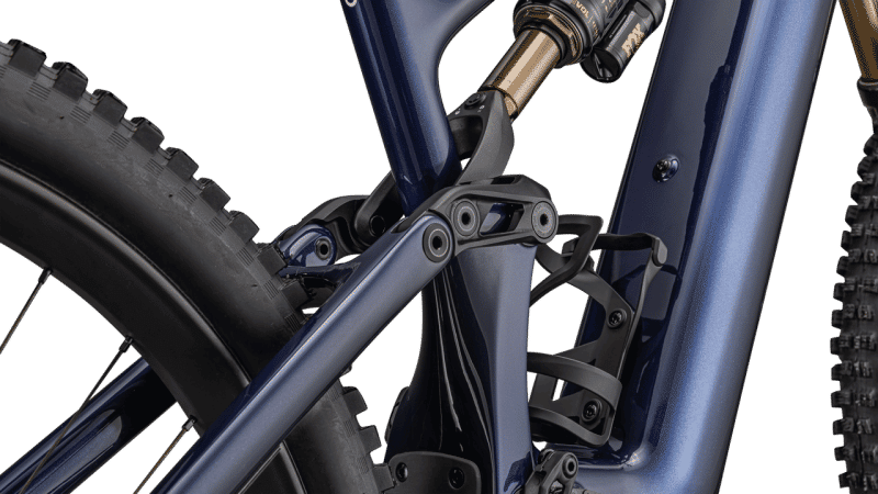 BICI SPECIALIZED TURBO LEVO 4 PRO