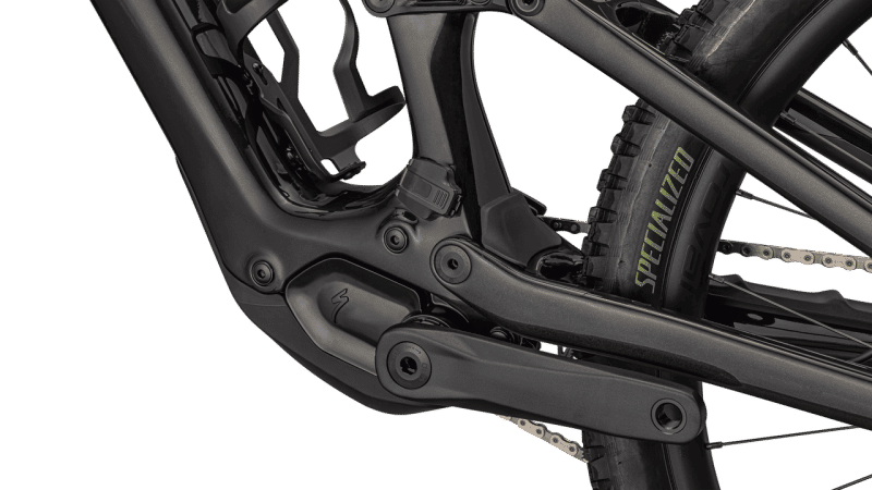 BICI SPECIALIZED TURBO LEVO SL 2 EXPERT