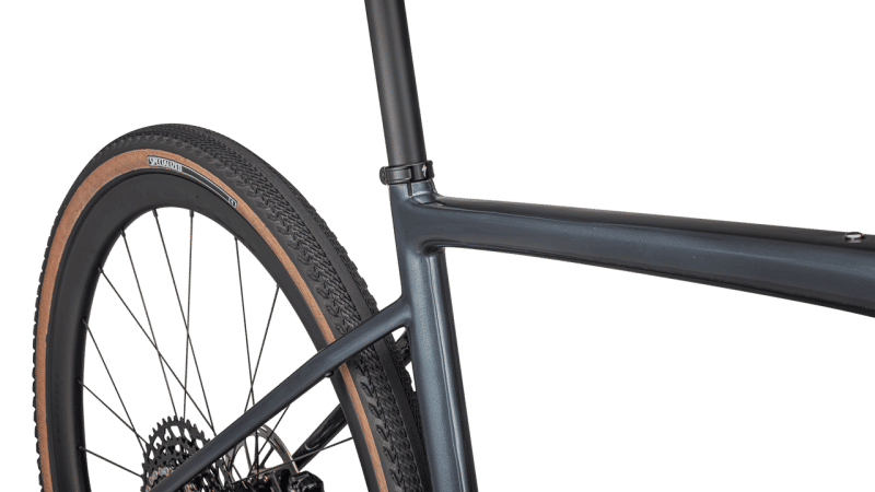 BICI SPECIALIZED DIVERGE EXPERT CARBON