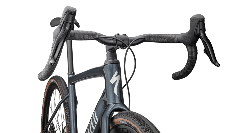 BICI SPECIALIZED DIVERGE EXPERT CARBON