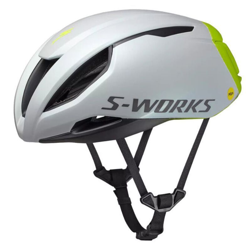 CASCO SPECIALIZED S-WORKS EVADE 3 MIPS