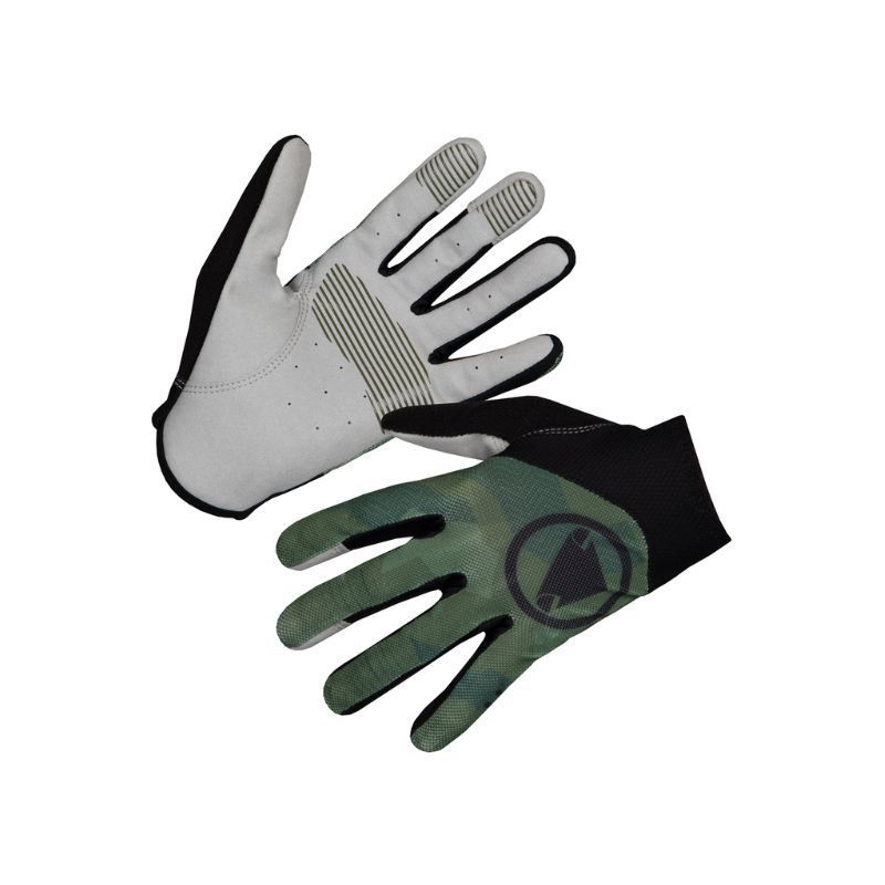RĘKAWICE ENDURA HUMMVEE LITE ICON GLOVE LIMITOWANA EDYCJA