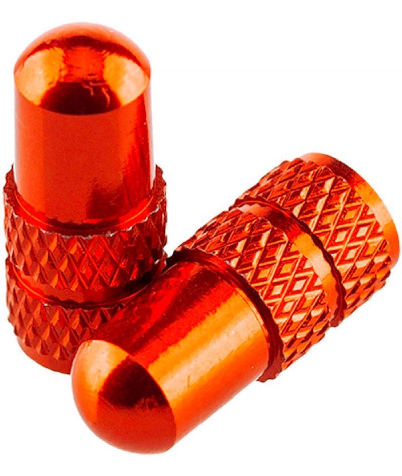 Nakrętki do wentyli Presta Deity