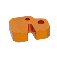 DISTANZIALE TRICKSTUFF SPURGO UNIVERSALE BLEEDBLOCK FRENI 2 E 4 PISTONI