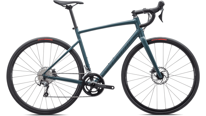 BICI SPEZIALIZED ALLEZ E5 SPORT 2025