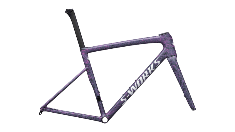TELAIO SPECIALIZED S-WORKS TARMAC SL8 2025