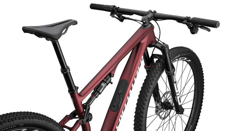 SPECJALIZOWANY ROWER EPIC 8 EXPERT