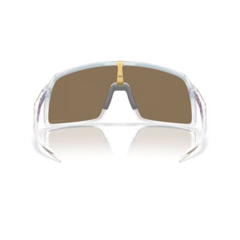 OCCHIALI OAKLEY SUTRO LITE PACIFIC GLASS PRIZM 24K OO9406-C837